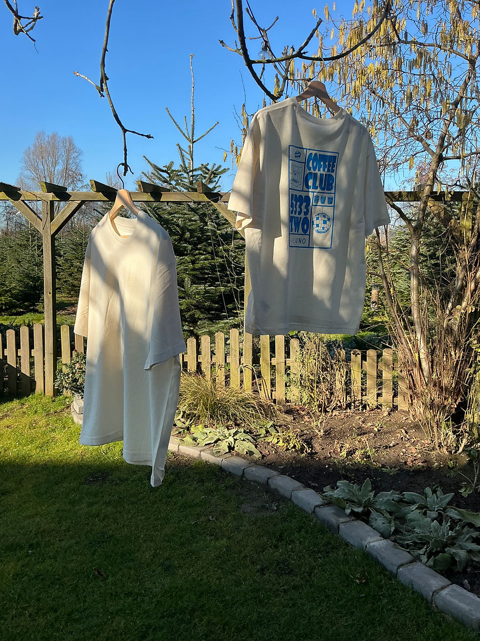 Miniaturbild: Shirt BLAU