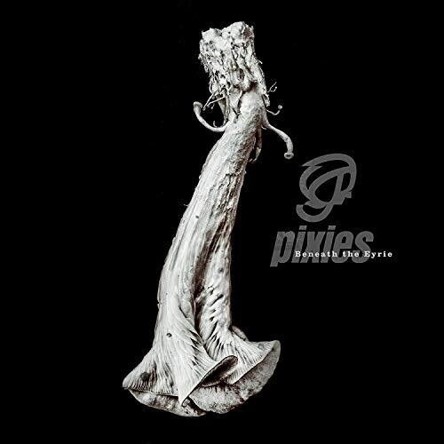 Pixies - Beneath the Eyrie(Vinyl LP)