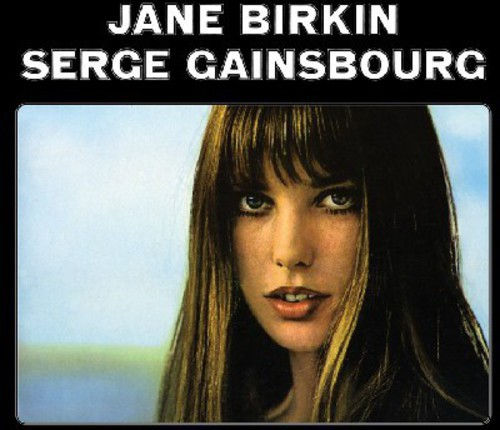 Jane Birkin / Serge Gainsbourg - [Je T'aime...Moi Non Plus]