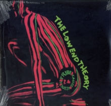 A Tribe Called Quest - Low End Theory
