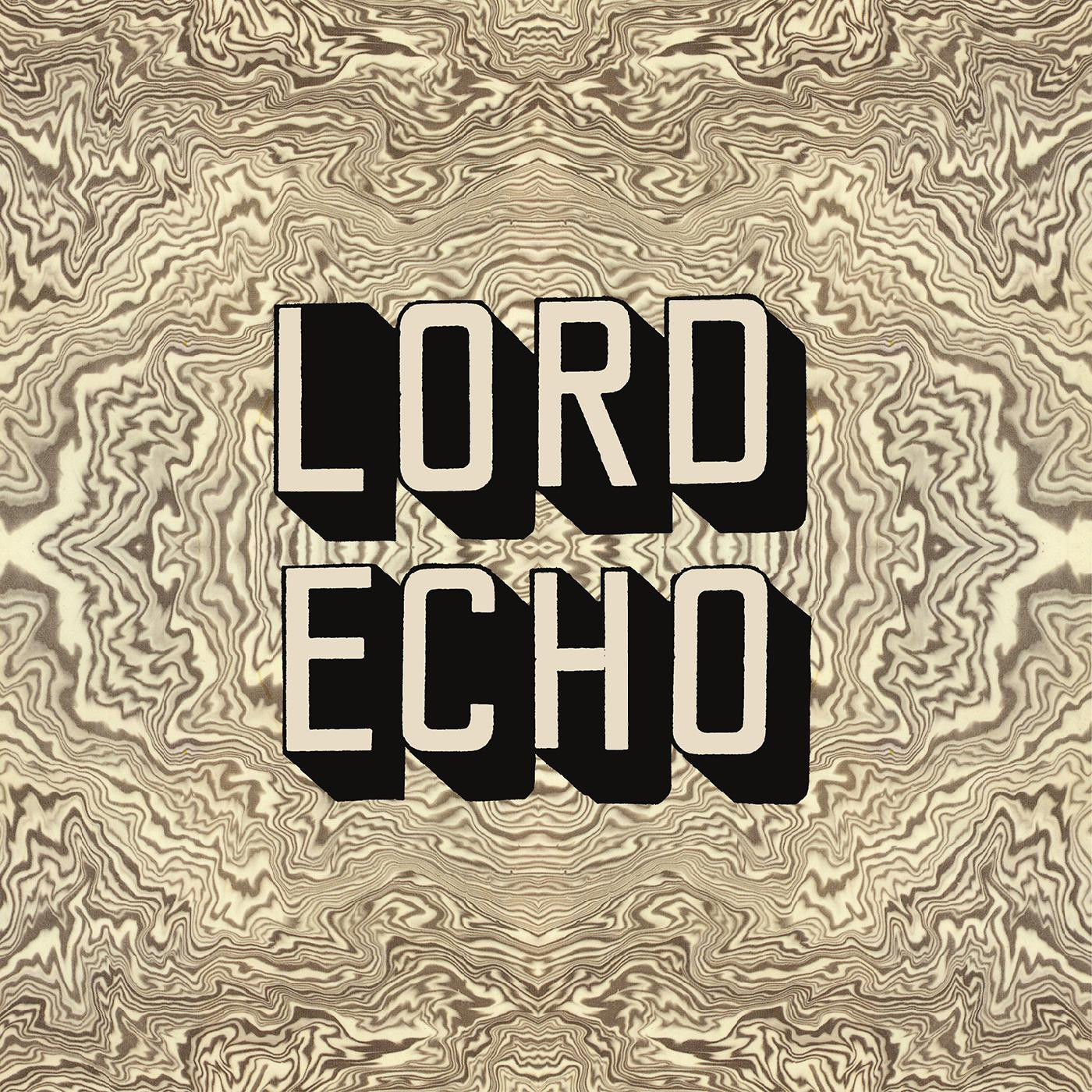 Lord Echo - Melodies