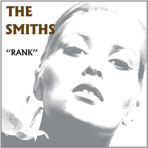 The Smiths - RANK (180G/REMASTERED)