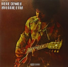 Shuggie Otis - Here Comes Shuggie Otis 180gm Vinyl