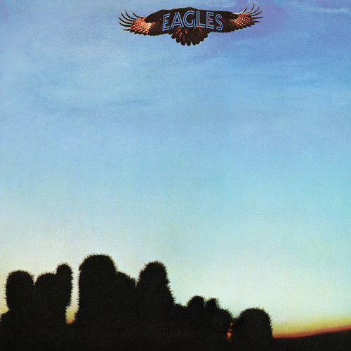 Eagles - Eagles (180g Vinyl LP)