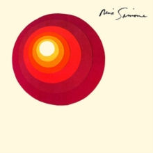 Nina Simone - Here Comes The Sun 180 Gram Audiophile Vinyl