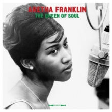 Aretha Franklin - Queen Of Soul