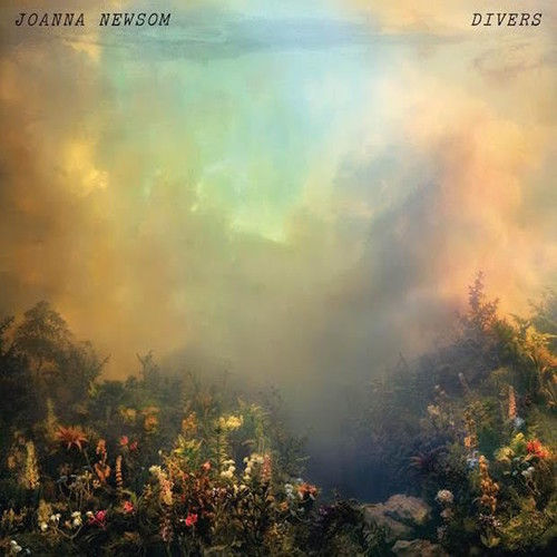 Joanna Newsom - Divers (Vinyl 2LP)