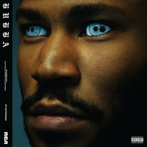 Kaytranada - Bubba (Vinyl 2LP)