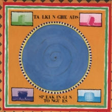 Talking Heads - Speaking In Tongues 180gm Vinyl LP