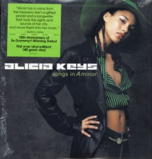 Alicia Keys - Songs in A Minor: 10th Anniversary Deluxe