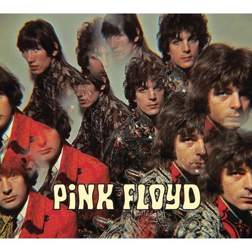 Pink Floyd - The Piper at the Gates of Dawn (180g Vinyl LP)