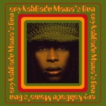 Erykah Badu - Mama's Gun LP