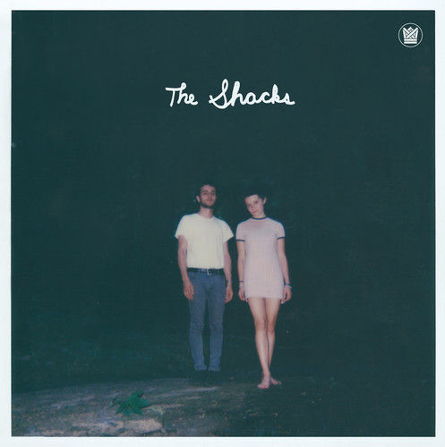 The Shacks - The Shacks (Vinyl Lp)