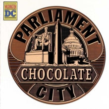 Parliament - Chocolate City 150g LP