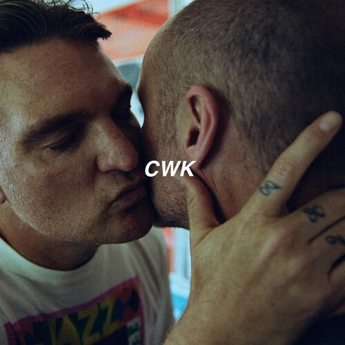Cold War Kids - Cold War Kids (Navy Blue Vinyl)