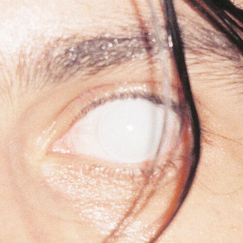 Armlock - Trust (Gray/Black Vinyl)