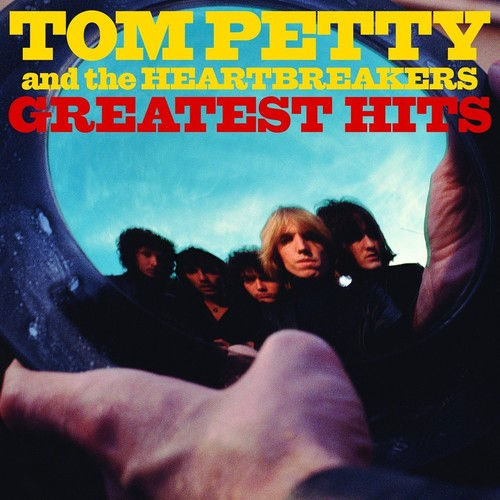Tom Petty and the Heartbreakers - Greatest Hits (180g Vinyl 2LP)
