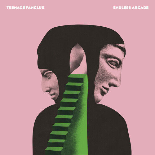 Teenage Fanclub - Endless Arcade (Vinyl LP)