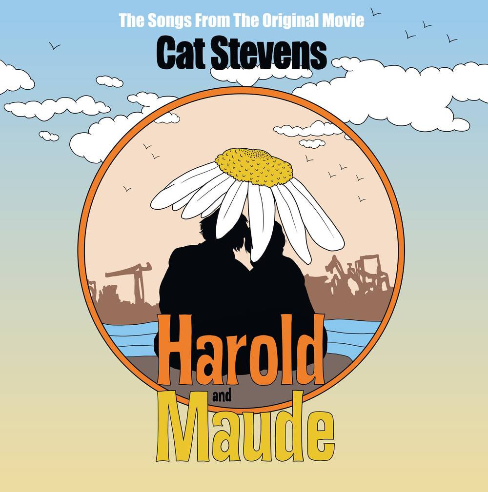 Cat Stevens/Yusuf Songs - Harold & Maude