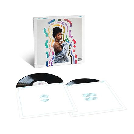 Ari Lennox - Pho: Deluxe Edition (Vinyl 2LP)