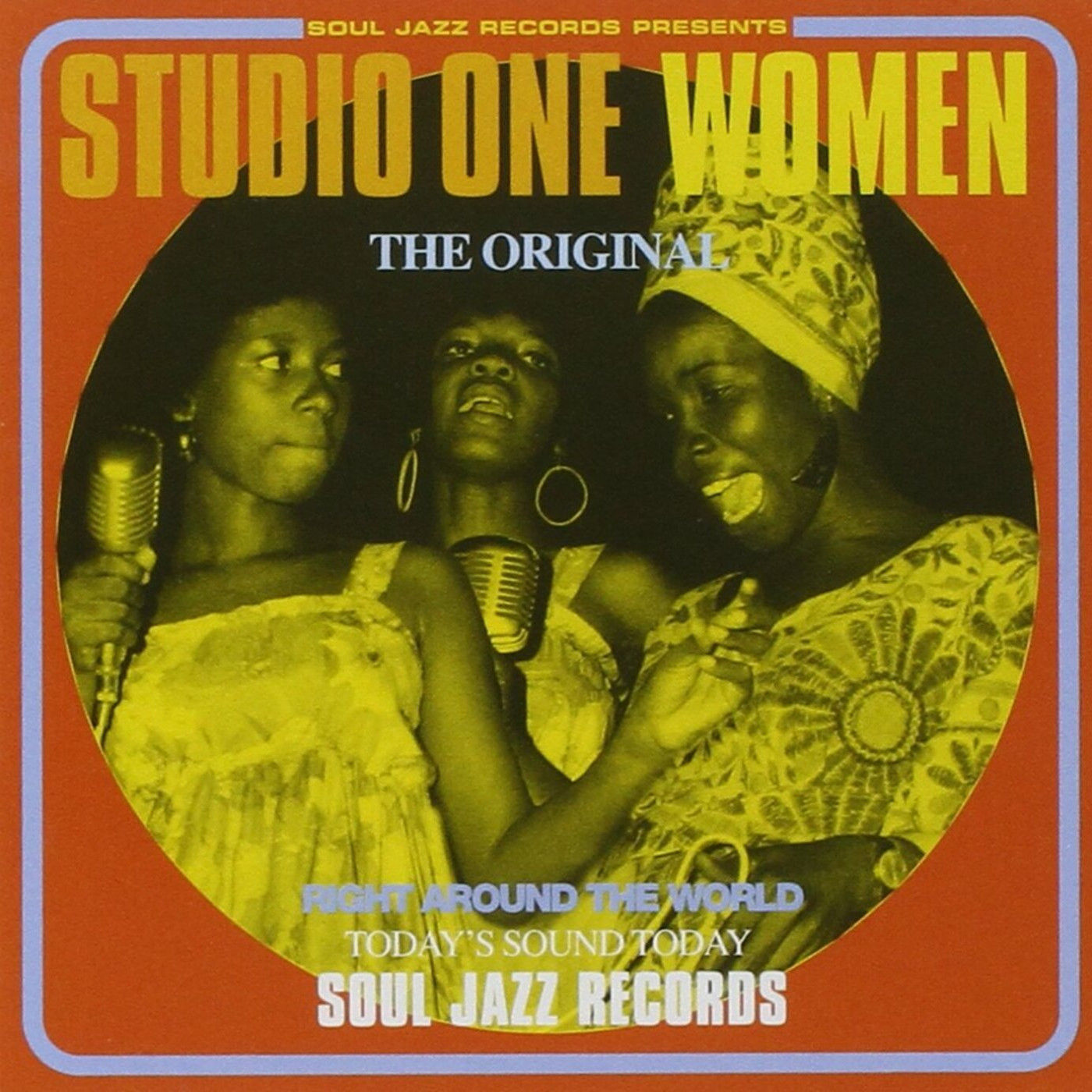 Studio 1 Women - Studio 1 Women Vol. 1