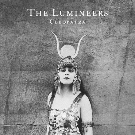 The Lumineers - Cleopatra (Vinyl LP)