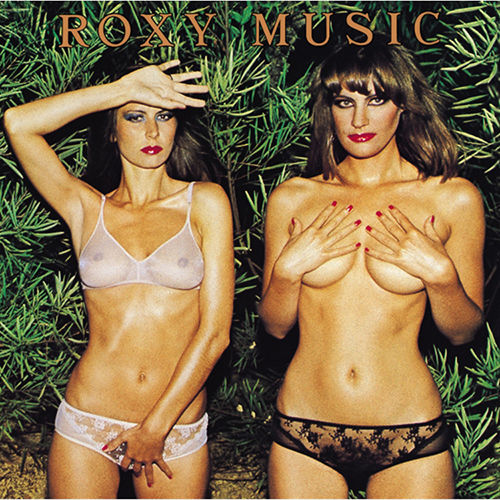 Roxy Music - Country Life (180g Vinyl LP)