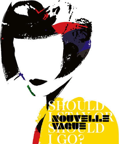 Nouvelle Vague - Should I Stay Or Should I Go