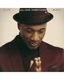 Aloe Blacc - All Love Everything