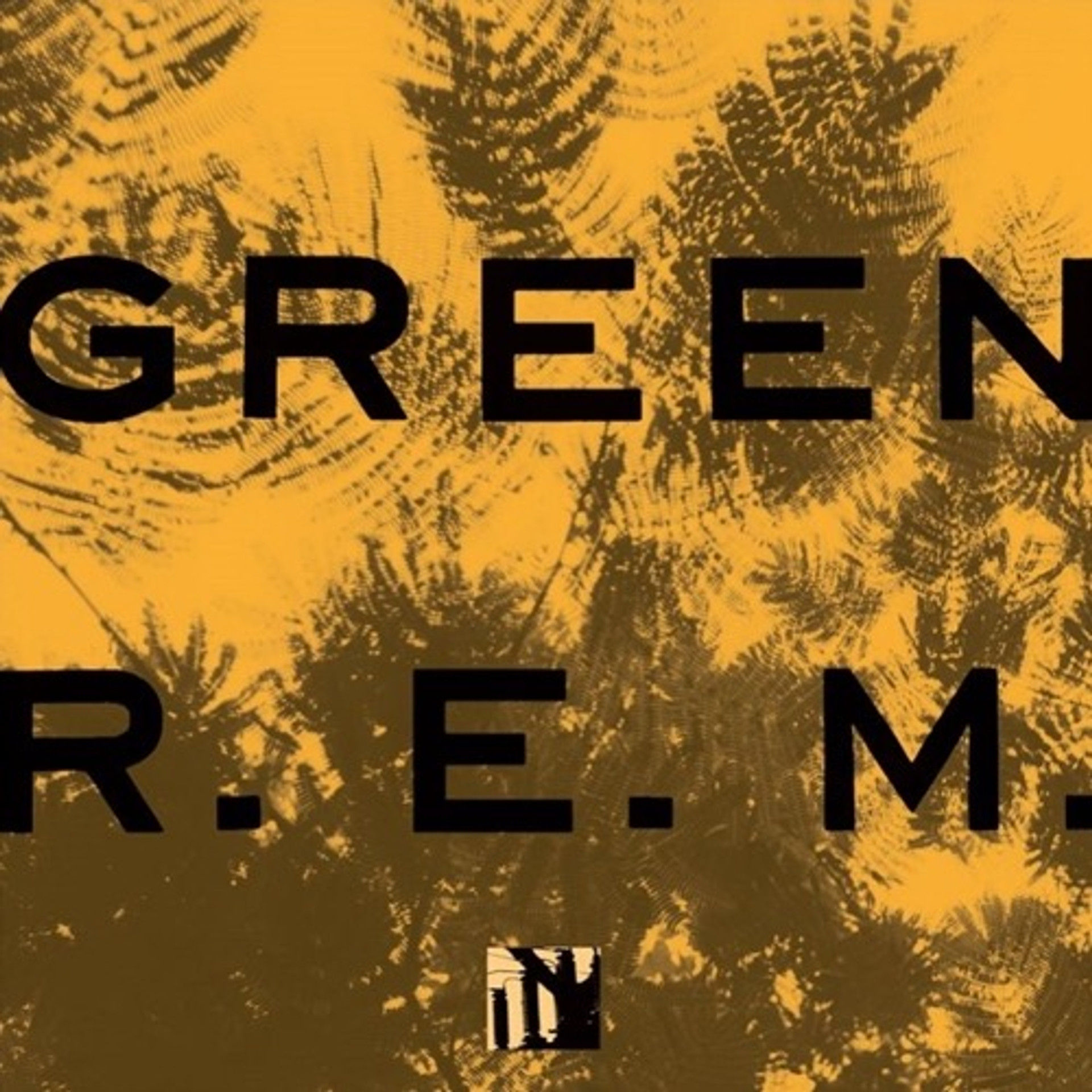 R.E.M. - Green