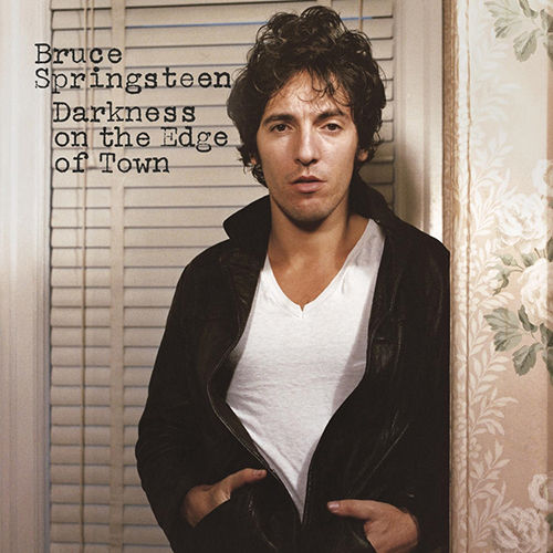 Bruce Springsteen - Darkness on the Edge of Town (180g Vinyl LP)
