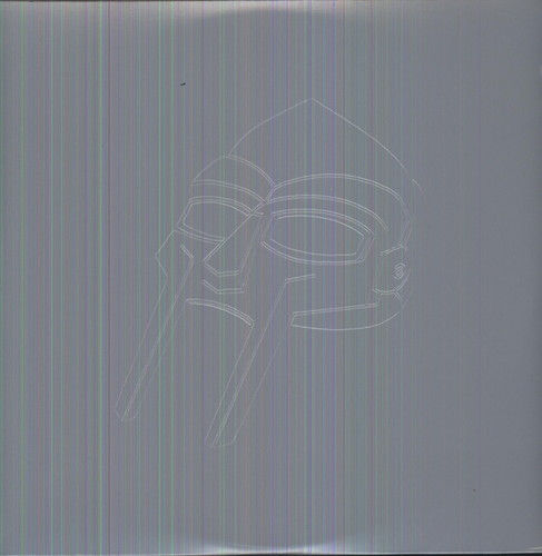 MF DOOM - Operation: Doomsday (Remastered/Vinyl 2LP)