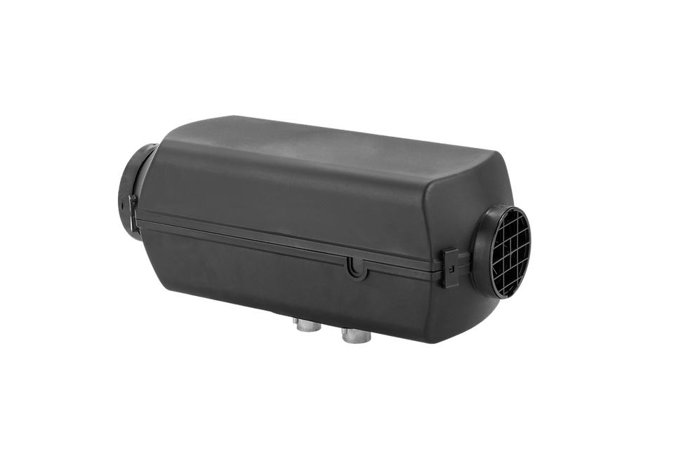 Auto Term 2kw Diesel Heater