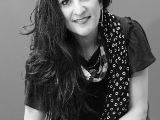 I chose health as my new career - The Yin and Yang of my life