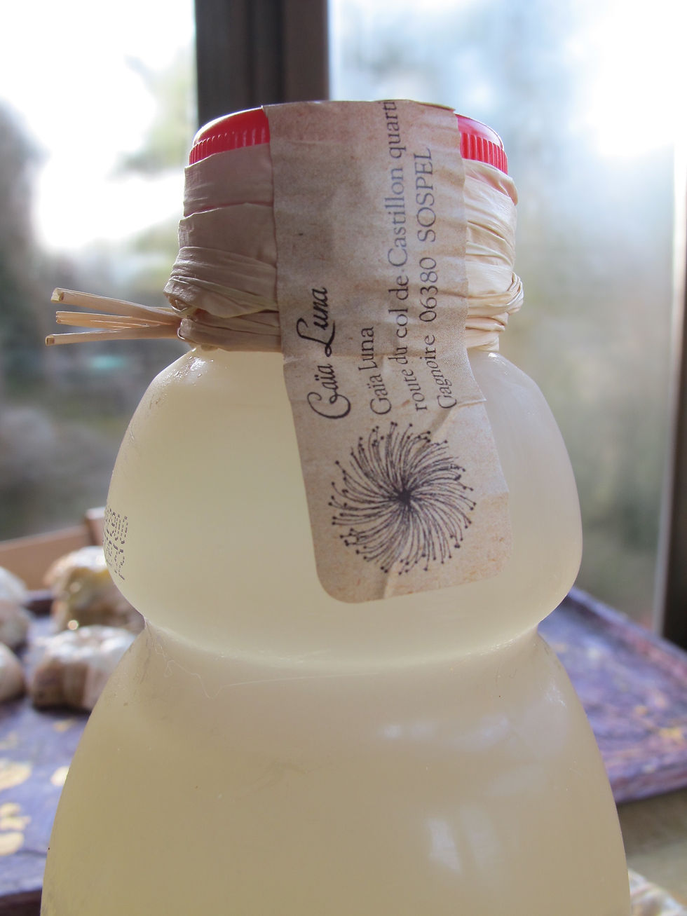 Miniature : ~ LESSIVE naturelle maison ~