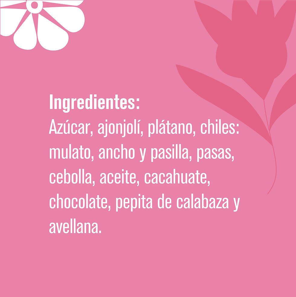 Miniatura: AVELLANA 25Ogr., Mole en polvo granulado