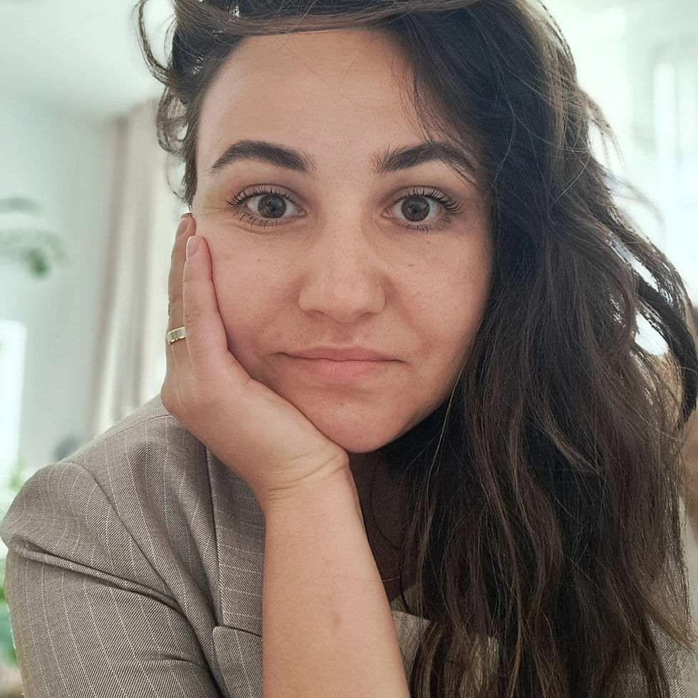 Я, міграція та логотерапія 