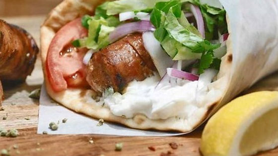 Λουκάνικο