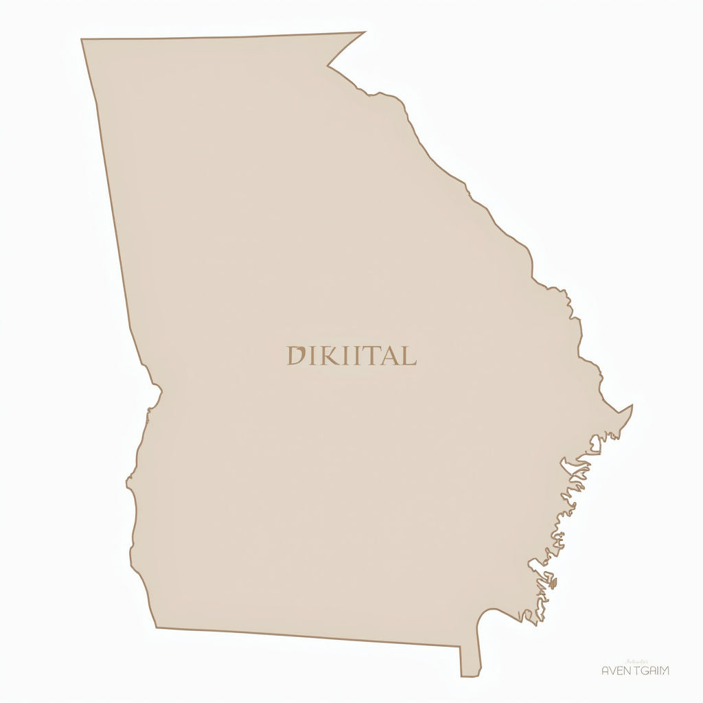Digital Wine Map