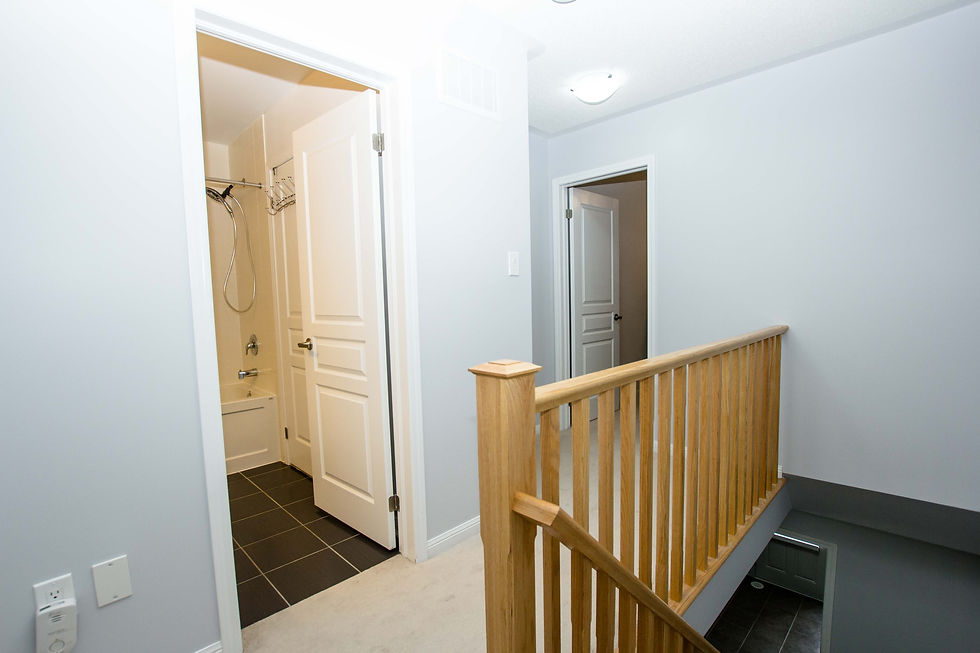 964 Nadalin Heights