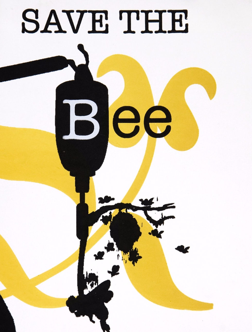 Save The Bee