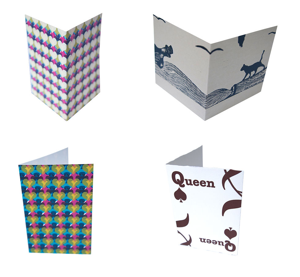 Card Designs