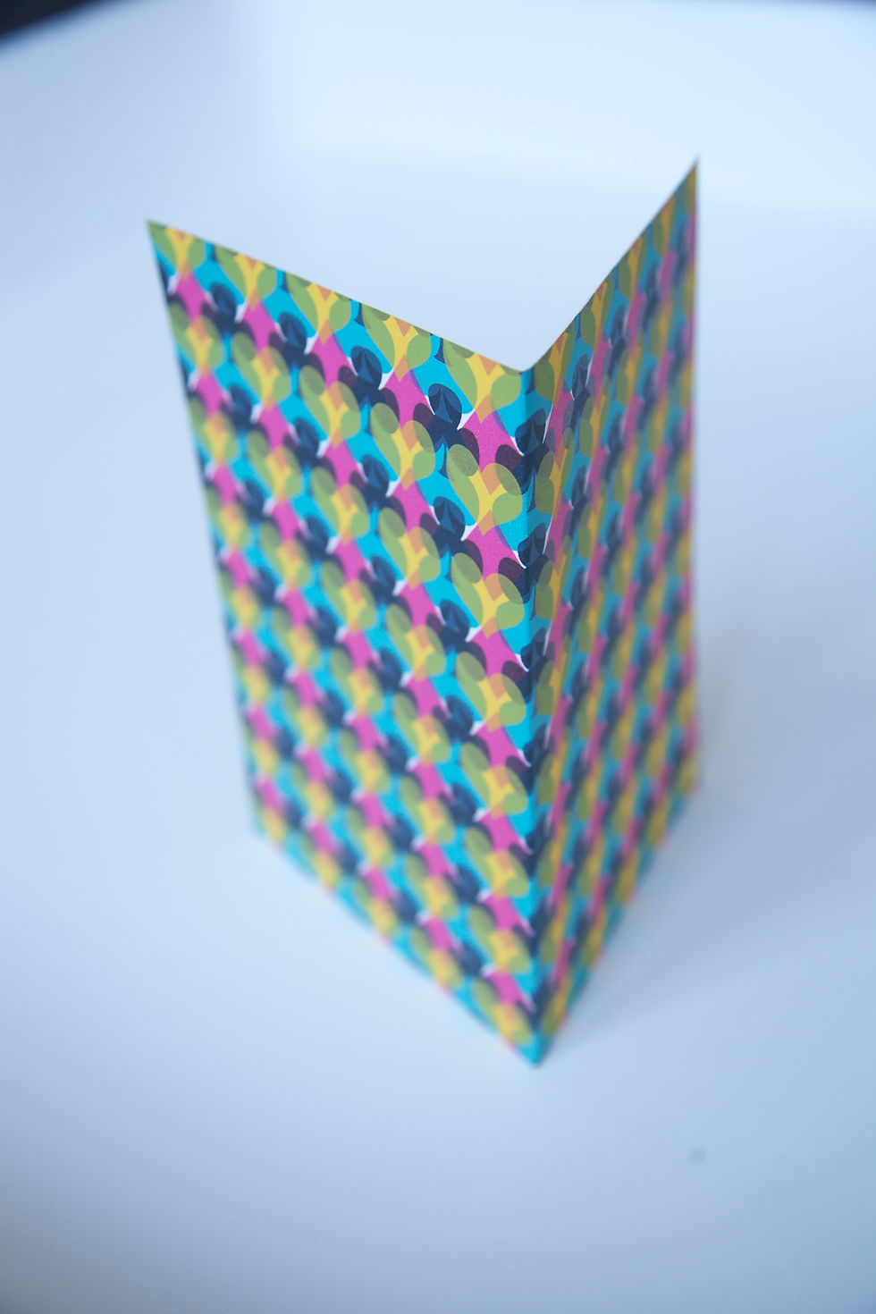 Card Design