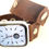 Thumbnail: Apple Leather Watch Band Series  5 4 3 2 1 Premium leather