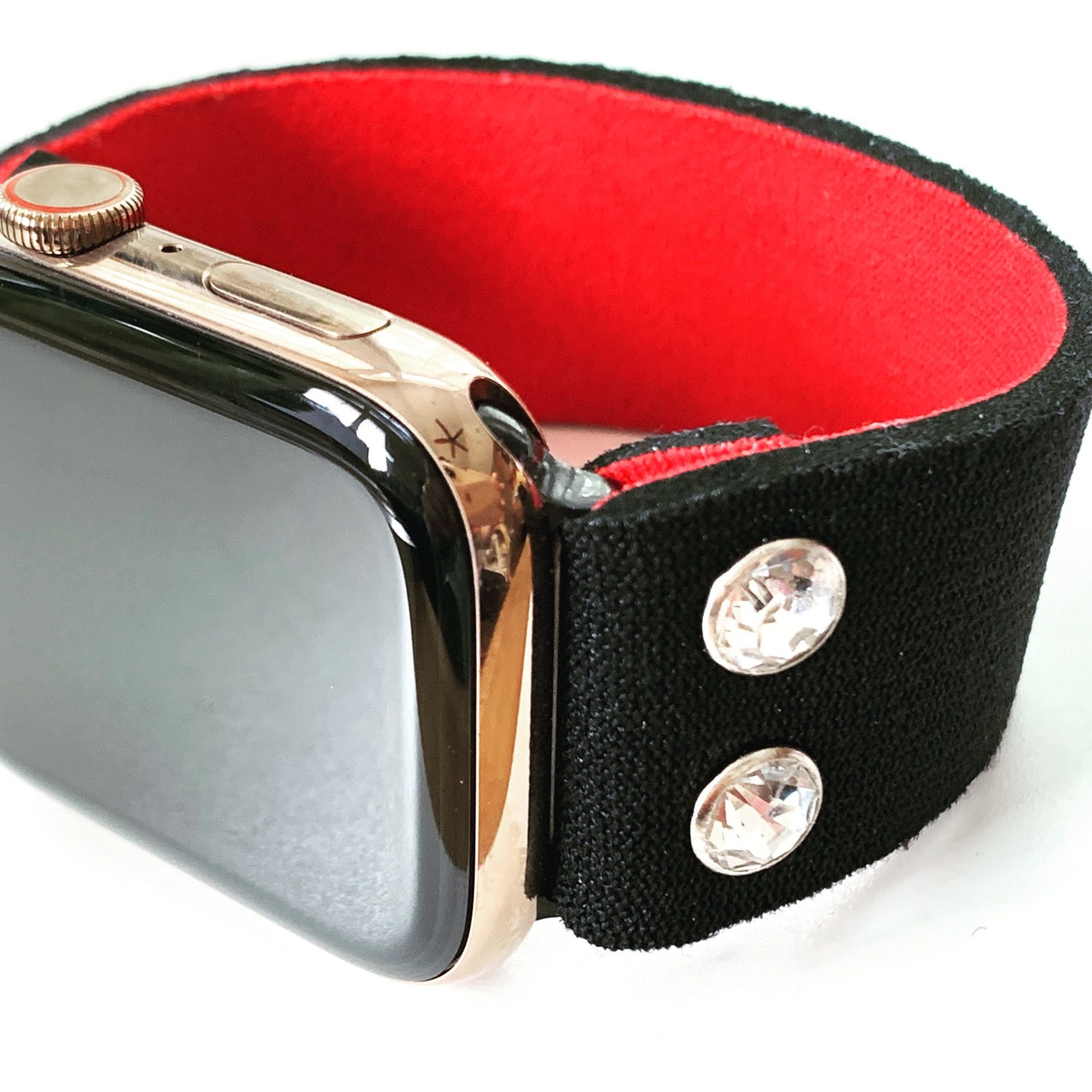 Apple Watch Band Neoprene Series 4 3 2 1 / Fitbit Blaze /Fitbit Versa