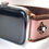 Thumbnail: Rustic Up-cycled Italian leather Apple Watch bands