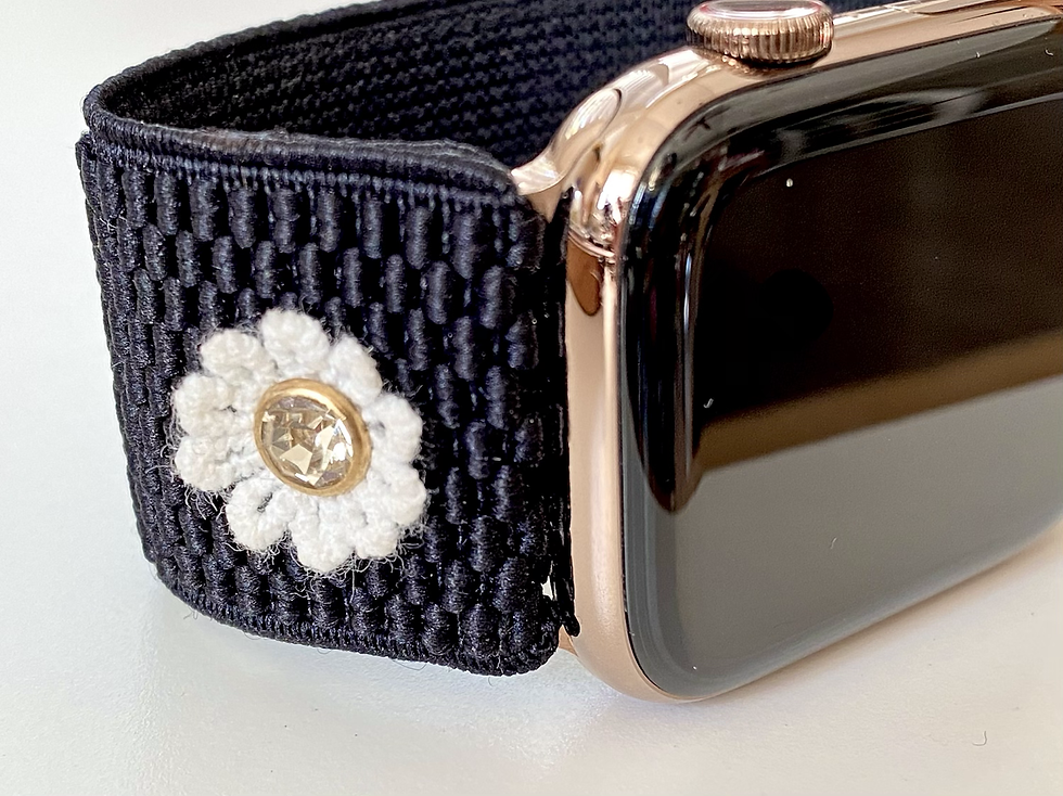 Thumbnail: RBG Tribute Band Apple watch band - SPECIAL for a limited time only