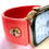 Thumbnail: Elastic Watch Band for Apple, Fitbit Versa, Fitbit Blaze