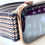 Thumbnail: Elastic Apple Watch Band / Fitbit Designer Stripes will
