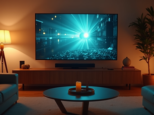 Unlimited TV and Movies: Why Choose Stamp TV Services?